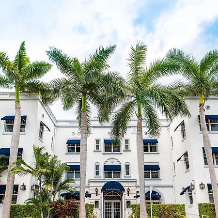 Blue Moon Hotel Miami Beach Buitenkant foto